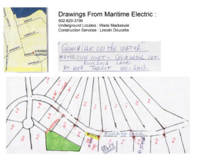 Granville Phase 2 Maritime Electric