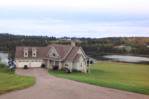 Calm Water Court Home